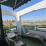 Golden Views Appartement