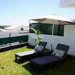 Golden Views Appartement San Bartolomé