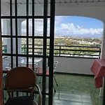 Appartement Golden Views