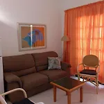 Golden Views Appartement San Bartolomé