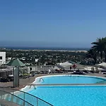 Appartement Golden Views
