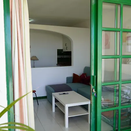 Golden Views Apartment