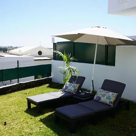 Golden Views Apartment San Bartolome de Tirajana (Gran Canaria)