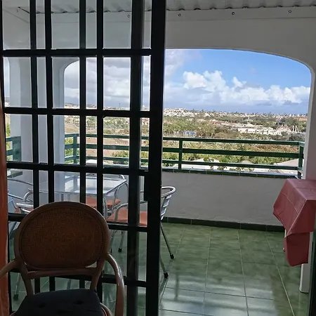 Apartment Golden Views
