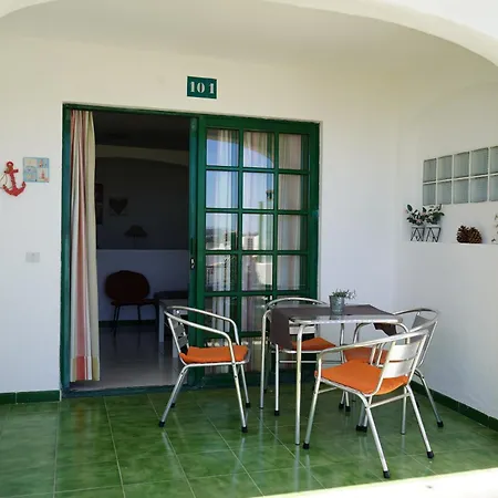 Golden Views Appartement