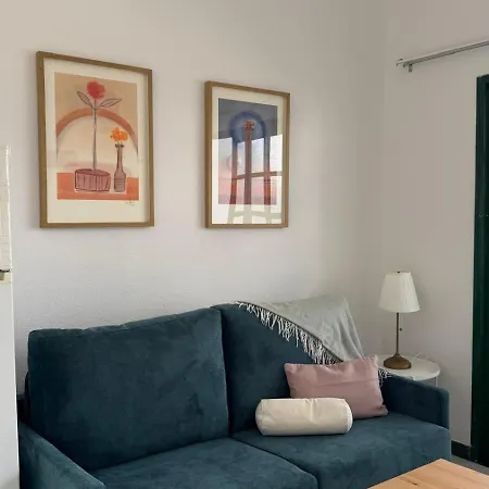 Apartment Golden Views San Bartolome de Tirajana (Gran Canaria)