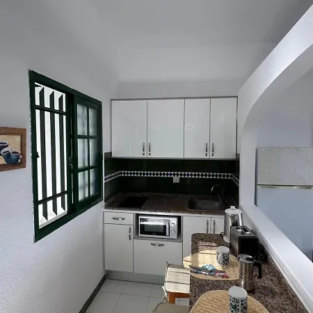Golden Views Apartment San Bartolome de Tirajana (Gran Canaria)