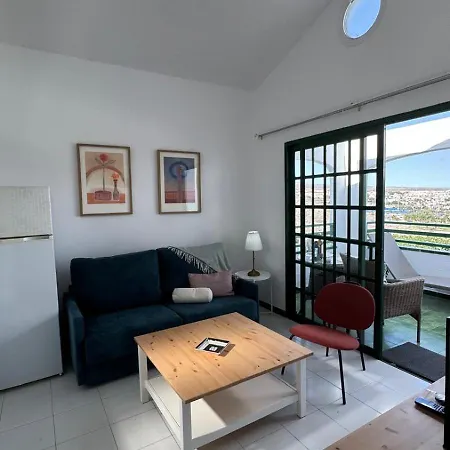 Apartment Golden Views *